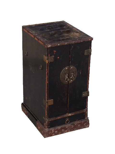 Shen S Gallery Chinese Antiques Small Cabinet Chest San